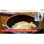 Tefal Easy Fry XXL EY701 Airfryer 1.7kW Sort